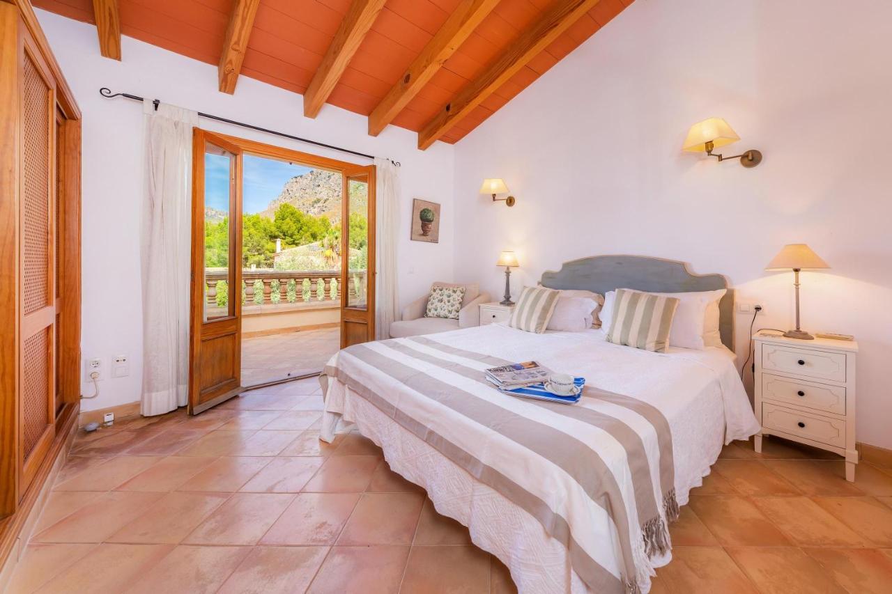 Garballo Casa vacanze Colonia de Sant Pere
