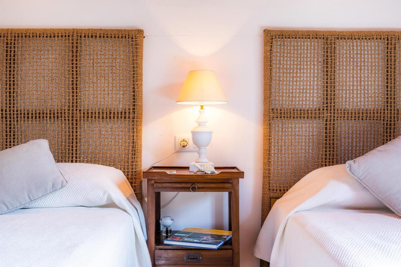 Casa vacanze Garballo Colonia de Sant Pere