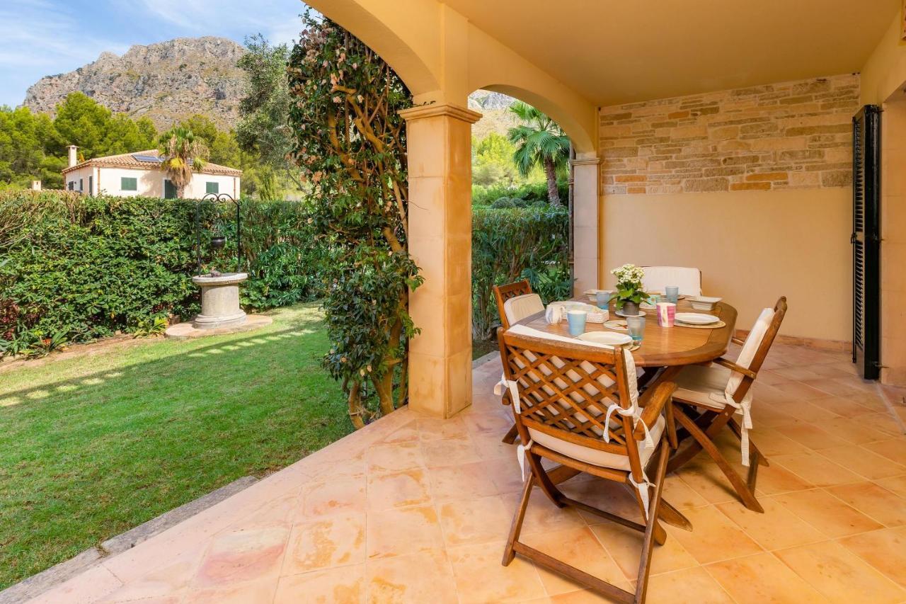 Casa vacanze Garballo *