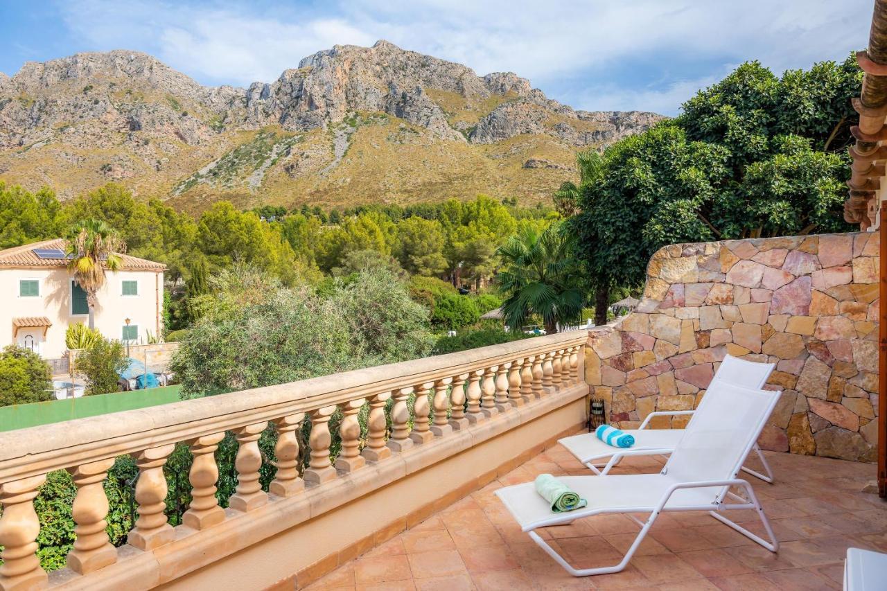 Casa vacanze Garballo Colonia de Sant Pere